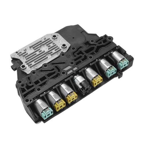 Módulo de control TCM 6T40 6T50 de transmisión para Buick Excelle 2