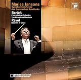 Konz. F. Orch. /Wunderb. Mandarin/Daphnis&Chloé