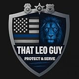  That LEO Guy