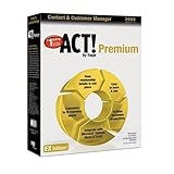 ACT! by Sage Premium 2009 (11.0) Upgrade