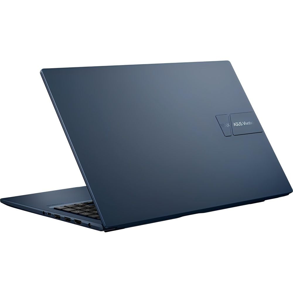 ASUS Vivobook X1502VA, Notebook com Intel Core i7-13620H, 15.6