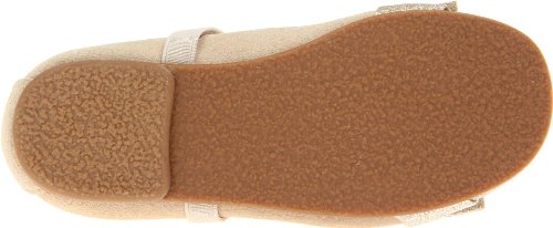 Jumping Jacks Sparkle Ballet Flat (Toddler/Little Kid/Big Kid)4