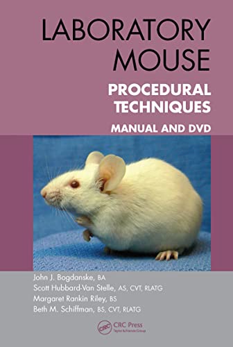 Laboratory Mouse: Procedural Techniques view 2