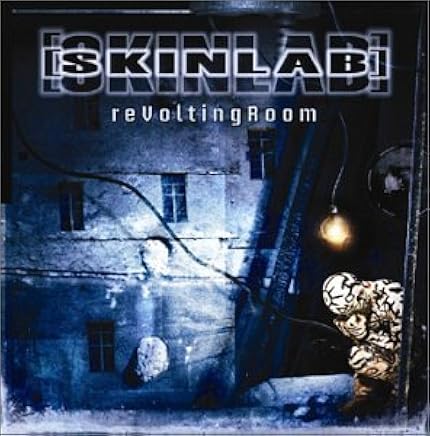 skinlab revolting room skinlab revolting room