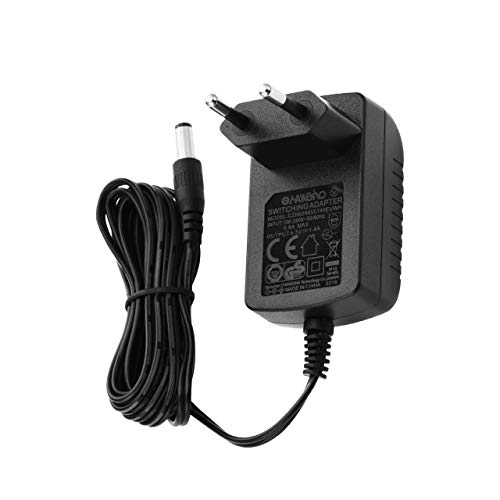 Preisvergleich Produktbild Homitt Adapter für Spin Scrubber