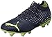 Produktbild PUMA Herren Future Z 3.4 MxSG Fussballschuh, Parisian Night-Fizzy Light-Pistachio, 42 EU
