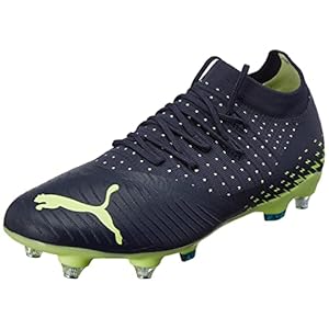 PUMA Herren Future Z 3.4 Mxsg Fussballschuh