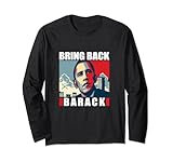 Bring Back Barack Obama Shirt