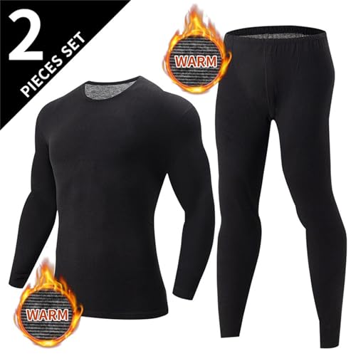 Ensemble compression homme pas cher avec legging survêtement running et tenue jogging cyclisme - 2