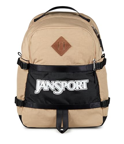 JanSport Small Seattle Pack – Compact Backpack Main