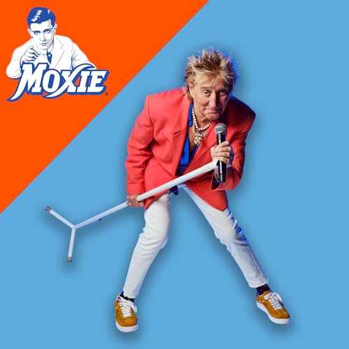 Why Rod Stewart Left L.A.