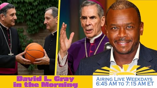 The Vatican Puts the Ball in SSPXs Hand &ndash; What Will They Do with It? | David L. Gray in the Morning