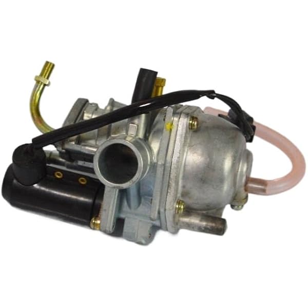 90cc 50cc vm16 for mikuni Carburetor electronic choke for yamaha JOG50 for honda DIO50 CL50 JOG90 gy6 accessories