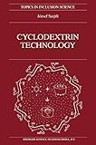 Cyclodextrin Technology (Topics in Inclusion Science, 1)