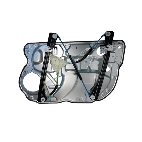Vitre conducteur bloquée ? Installez le lève-vitre électrique avant gauche VW Polo 6Q4837461