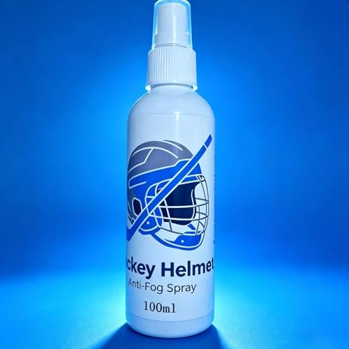 Spray antivaho para gafas de natación y cascos de moto 100 ml 5