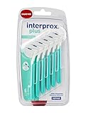 Ideal como regalo Interprox plus cepillo micro 6 unidades
