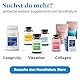 Quercetin hochdosiert [500mg / Kapsel] - 95% Reinheit, aus Japanischem Schnurbaum - 120 Flavonoide Kapseln mit Quercetin 500mg, Flavonoide hochdosiert - von NovaNature®