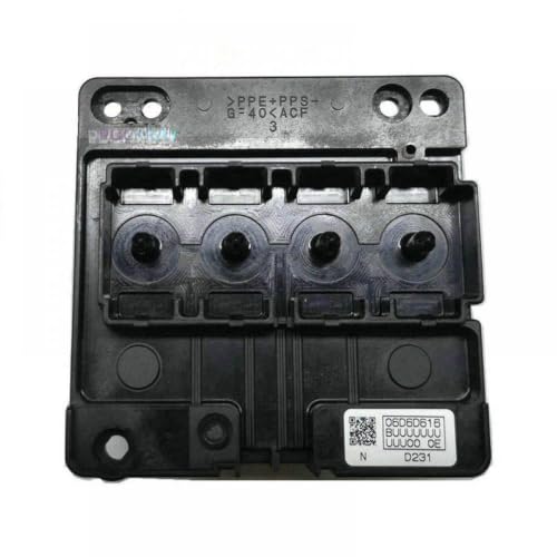 Repuesto de cabezal FA35001 inyección compatible con L6166 L6178 L6190 3