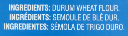 Rigatoni No. 24 De Cecco 500g