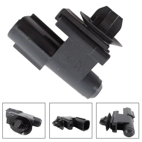 Sensor de temperatura ambiente Corolla 2020-2022 reemplazo 88790-28100 4