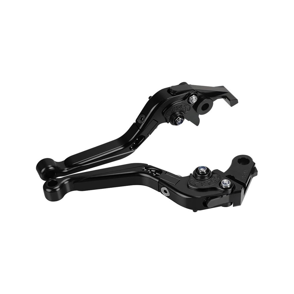 Gfjvcgjru C Motorcycle Brake Lutch Levers For B&M&W G650gs Sertao 2010 2011 2012 2013 2014 2015 Motorcycle Adjustable Folding Extendable Brake Lutch Lever