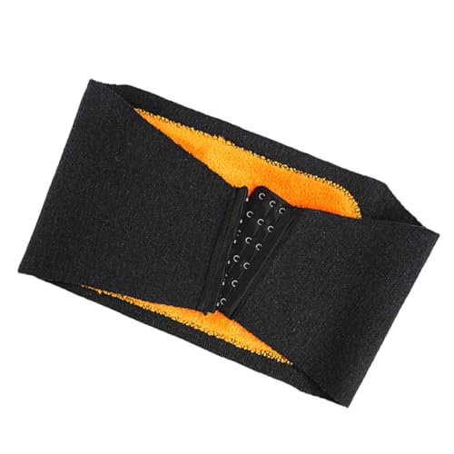 Faja lumbar deportiva multifuncional para soporte y calor miniatura 1