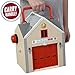 Character Options Fireman Sam Deluxe Fire Station Playset