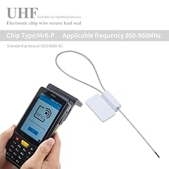 Uhf Rfid Seal