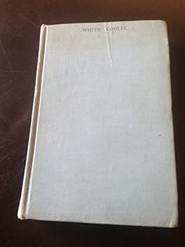 Unknown Binding White coolie Book