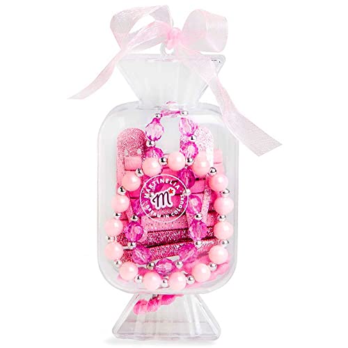 PACK ACCESORIOS DE PELO MARTINELIA