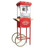 Olde Midway 6-Ounce with Cart