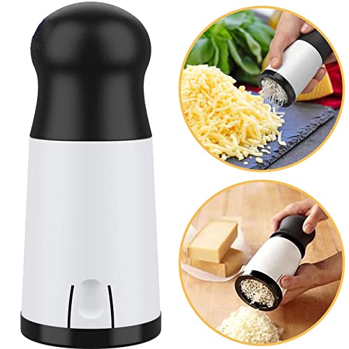 UV STYLISH Grattugia per formaggio, affettatrice