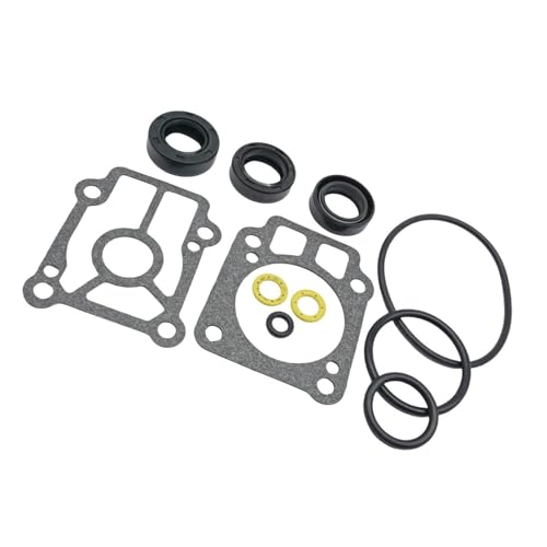 Kit Joint Carter d'Engrenage 25HP-30HP pour Révision d'Embase