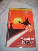 An Arabian Courtship / Desert Hostage / Desert Mistress 0263824187 Book Cover