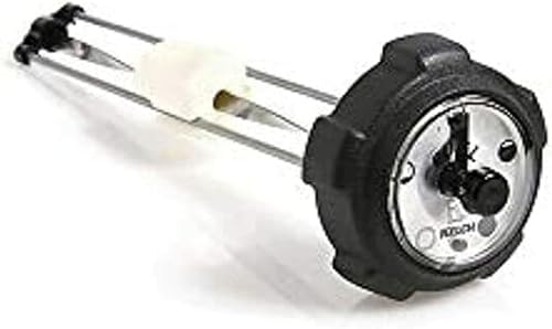 Miniatura 9 de RDS MFG INC Depósito de combustible marino de uso general - 13 galones, rectangular