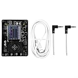 Wrenmor For Mini Theremin Musical Electronic Instrument With Screen Display, 70 Voices Including Traditional Chinese Tones