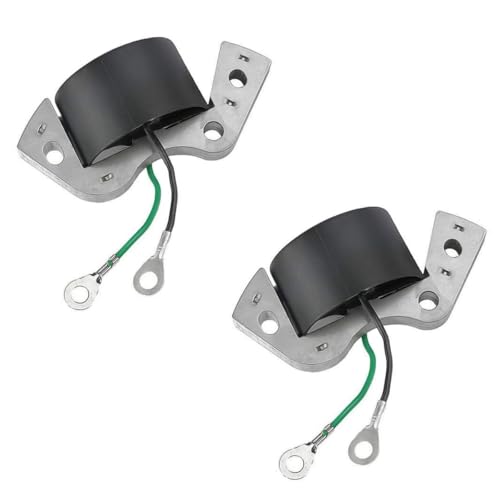 Bobines d'allumage Johnson Evinrude 584477 582995 pièce moteur hors-bord