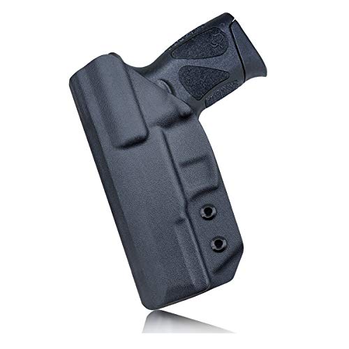 Taurus G3 Coldre IWB Kydex Coldre Custom Fit: Taurus G3 9mm / .40 Pistol - Cintura Interna Transport