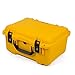 Nanuk 933 Waterproof Hard Case Empty - Yellow