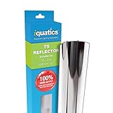 Alta calidad: esta iluminación para pecera combina durabilidad de vanguardia con materiales de la más alta calidad y un diseño simple de clip para garantizar un sistema de iluminación de tanque de peces tropicales altamente funcional y duradero.