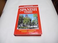 Spanish Verbs 1840670762 Book Cover