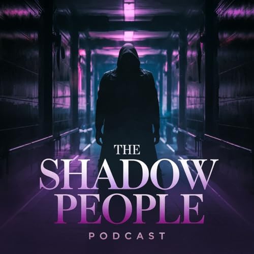 Shadow People cover art