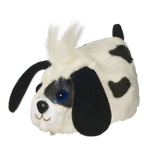 Hasbro Furreal Friends Furry Frenzies Buster Bow Wow