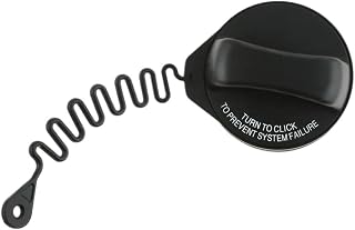 燃料タンクキャップ Compatible With Volvo S60 S80 V60