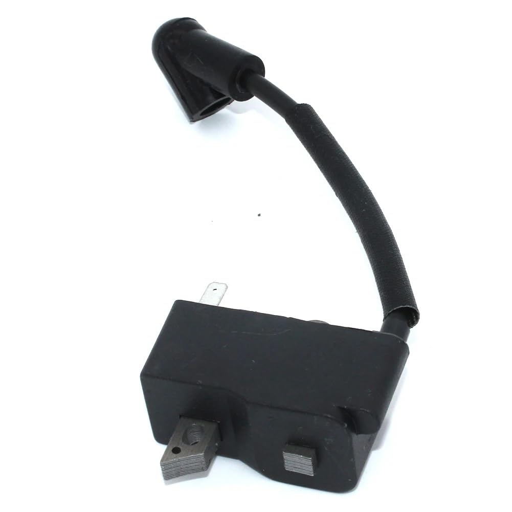 Tools Ignition Coil for Compatible with Oleo-Mac 937 941C 941CX GS370 GS410 GS44 GS440 GS451 Efco MT3700 MT4100 MT440 MT4400 137 141 141S 141SP