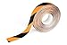 Price comparison product image Durable DURALINE Floor Marking Tape - Removable Self-Adhesive & Anti-Slip - 30 Metre Roll - Perfect for Marking Safety Hazards in Warehouses - Yellow and Black