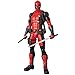 MAFEX Deadpool (GURIHIRU Art Ver.) Deadpool Action Figure No. 082