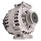 Alternator 14V 150A 06H903026 06H903016S 06H903017S Compatible For Audi A6 C7 2.0T 2014