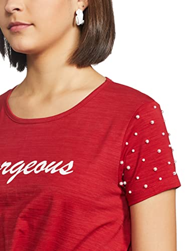 Image of Easybuy Women's Regular Fit T-Shirt